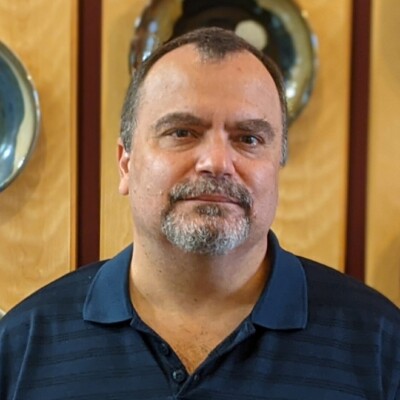 Rick Daniel