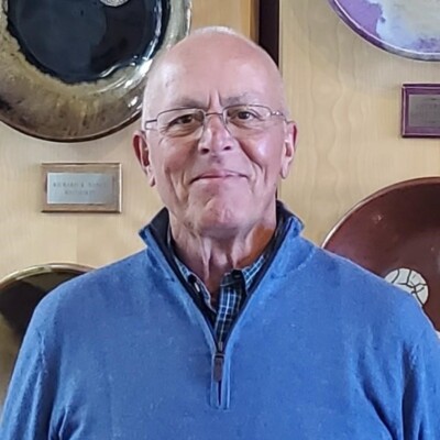 Tony Wynn, PhD