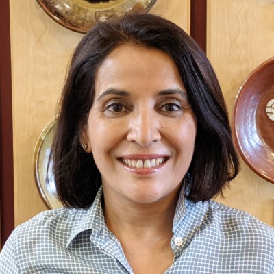 Jasmine Dhindsa