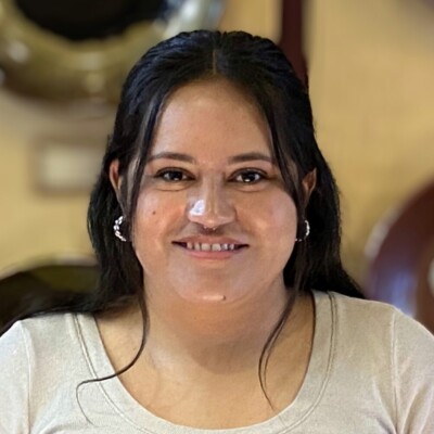 Elizabeth Zavala
