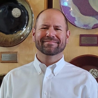 Rodger Stone