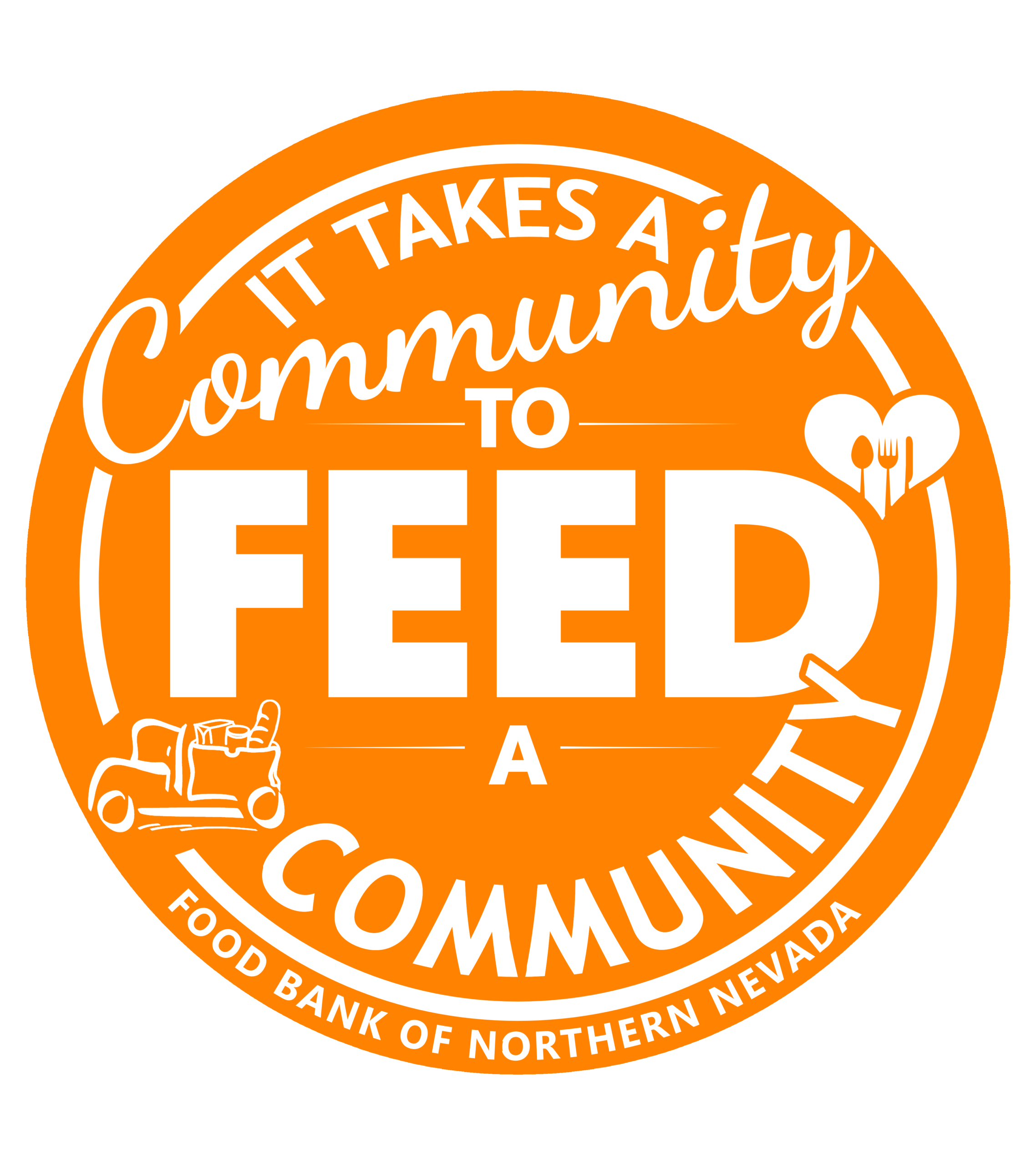Hunger Action Month 2026