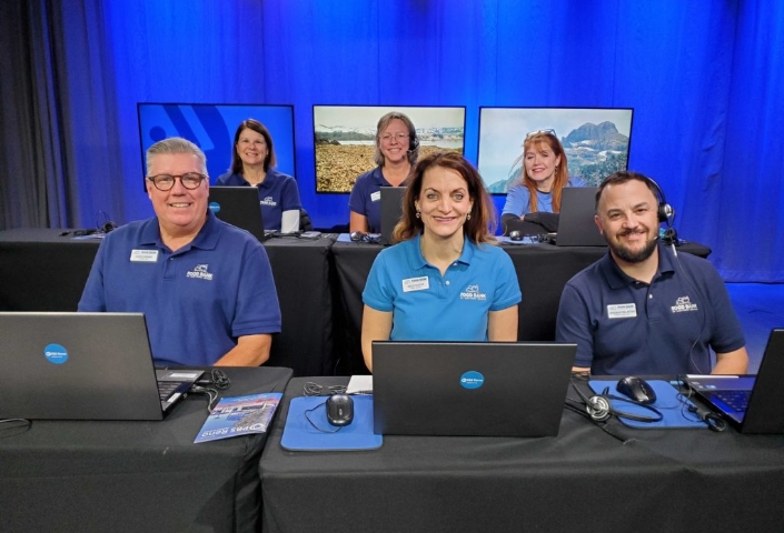 Become a Board Member