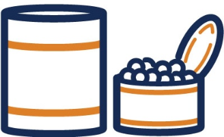 Canned Meals