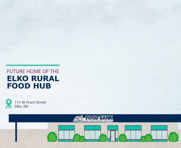 Elko Rural Food Hub