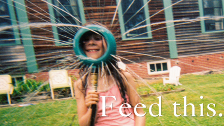 Nourish the American Dream
