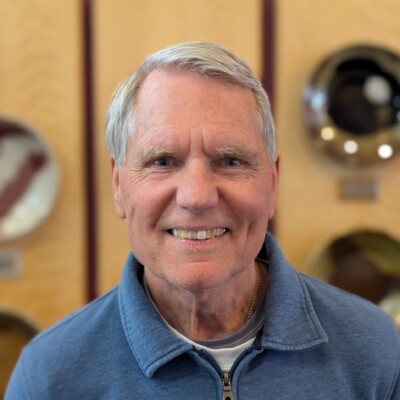 Wayne Holland