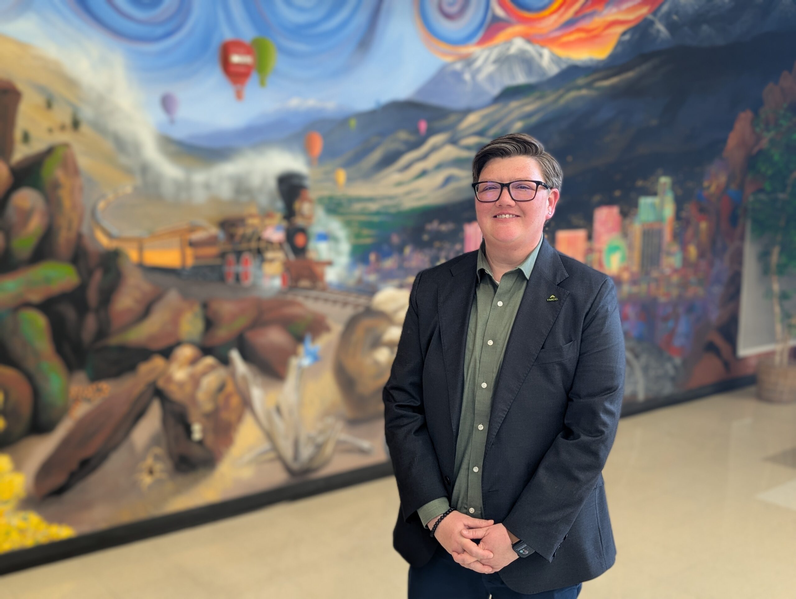 More Than Ramen: Hunger on Campus at TMCC